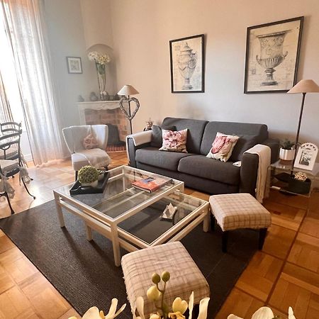 Magnifique 2 Pieces De 65M2 -Quartier Des Musiciens Apartment Nice Ngoại thất bức ảnh