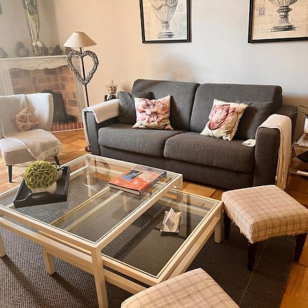 Magnifique 2 Pieces De 65M2 -Quartier Des Musiciens Apartment Nice Ngoại thất bức ảnh