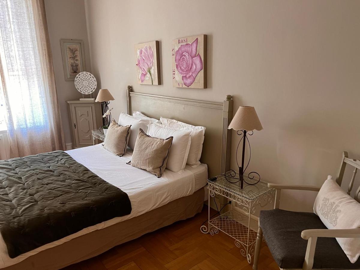 Magnifique 2 Pieces De 65M2 -Quartier Des Musiciens Apartment Nice Ngoại thất bức ảnh