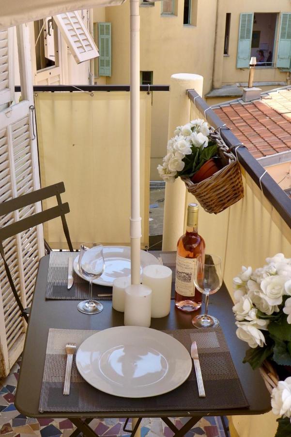 Magnifique 2 Pieces De 65M2 -Quartier Des Musiciens Apartment Nice Ngoại thất bức ảnh