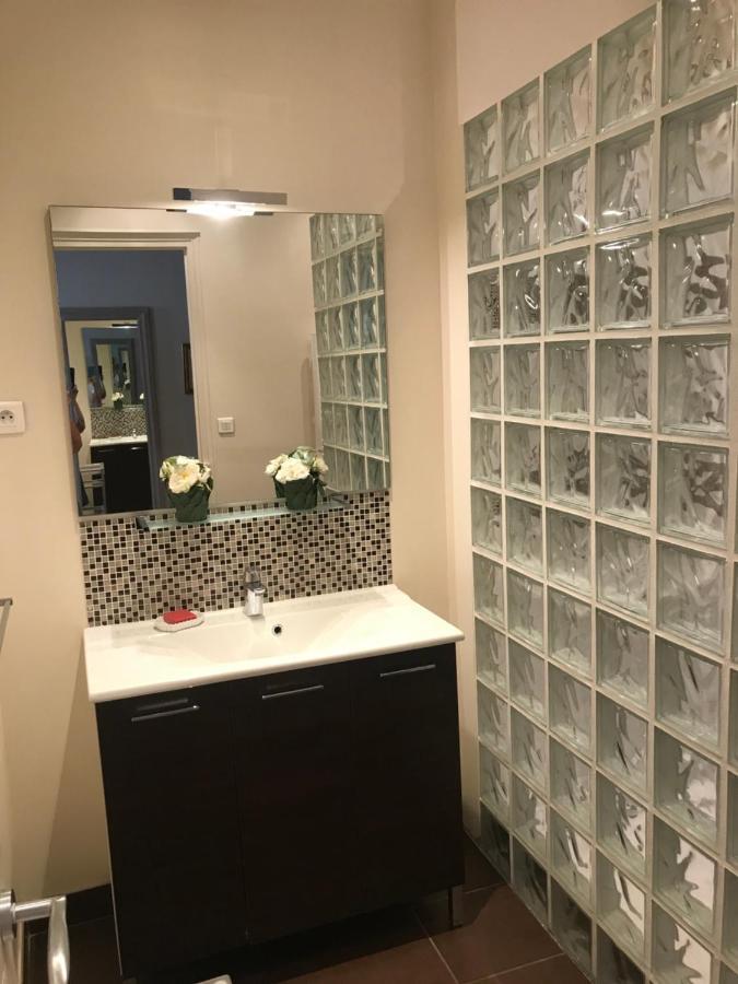 Magnifique 2 Pieces De 65M2 -Quartier Des Musiciens Apartment Nice Ngoại thất bức ảnh