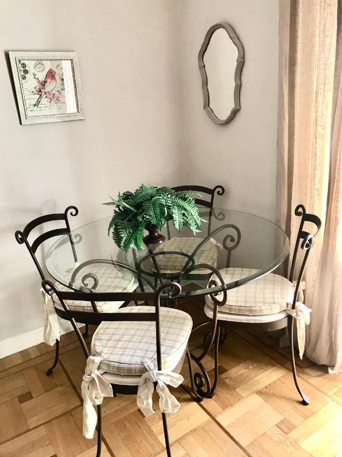 Magnifique 2 Pieces De 65M2 -Quartier Des Musiciens Apartment Nice Ngoại thất bức ảnh