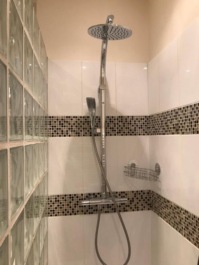 Magnifique 2 Pieces De 65M2 -Quartier Des Musiciens Apartment Nice Ngoại thất bức ảnh